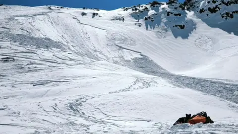 Allau Naut Aran Pompi&egrave;rs Aran