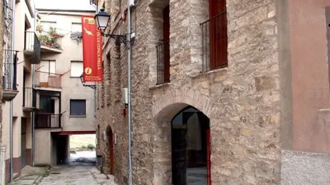 Museu de la Conca Dell&agrave;