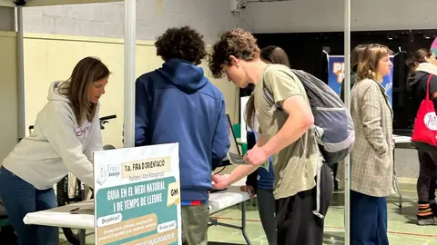 Jornada Tremp educaci&oacute;