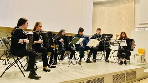 Puigcerd&agrave; Conservatori M&uacute;sica dels Pirineus