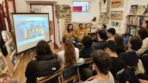 INEFC Pirineus cooperativisme 2