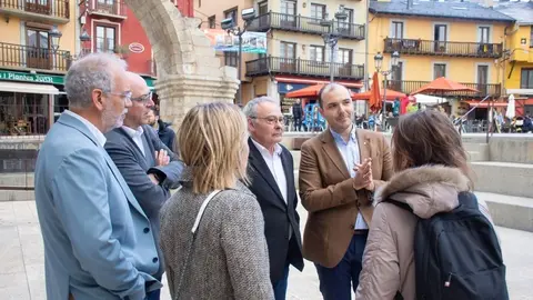 Gassi&oacute; Dalmau 3