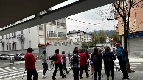 Activitat F&iacute;sica la Seu