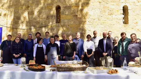 Gust de Lleida a la Pobla de Segur (3)