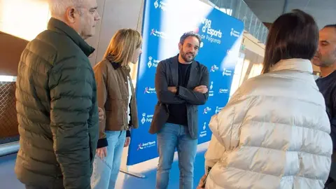 Consell Catal&agrave; de l'Esport Puigcerd&agrave;