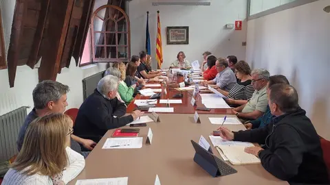 ccau Pressupost 2025