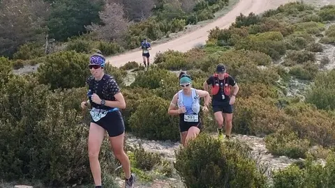 Montsec Ultra Trail