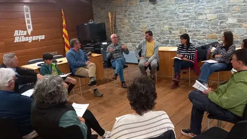 La Balada de l'hivern