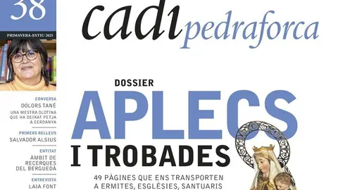 Cad&iacute; Pedraforca 38 1