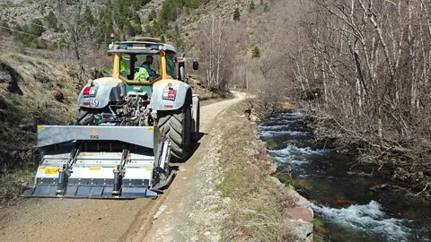 Obres Pista de Boet 1