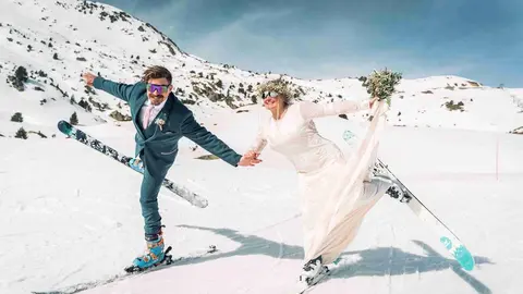 Casament Soldeu 1