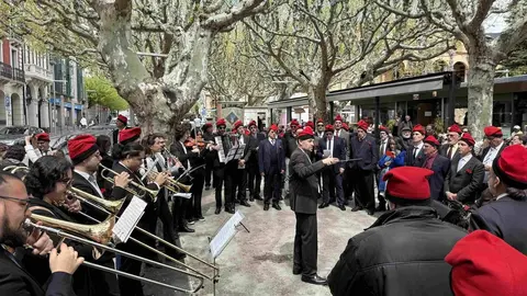 Caramelles 2025