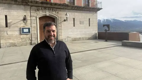 Joan Manel Serra 1