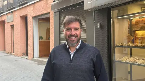 Joan Manel Serra 5
