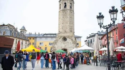 Sant Jordi 2025 Puigcerd&agrave; 3
