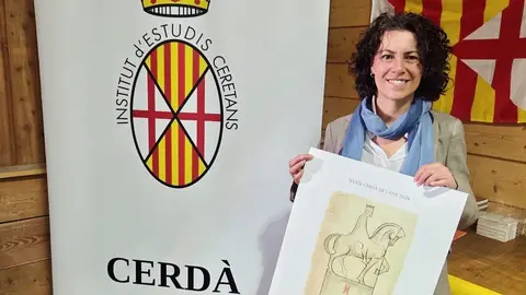 Cerd&agrave; de l'any 2024 cooperativa Incorpora'm