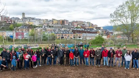 27a Fira de Primavera Puigcerd&agrave; 1