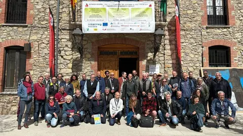 Setmana Internacional de la Muntanya Alp 2