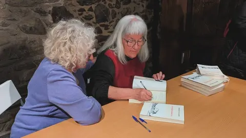 Rosa Vilalta 4