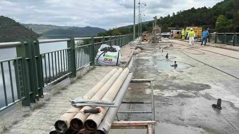 Rialp pant&agrave; reparaci&oacute;