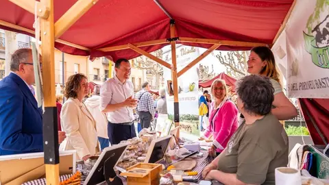 Ordeig Fira Pallars 2025