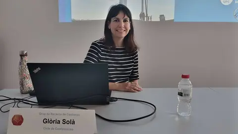 Gloria-Sola