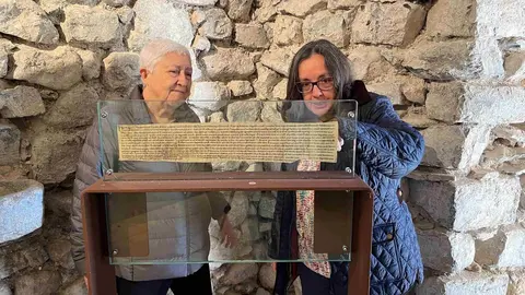 Associaci&oacute; Amics Vall de Cabet 1