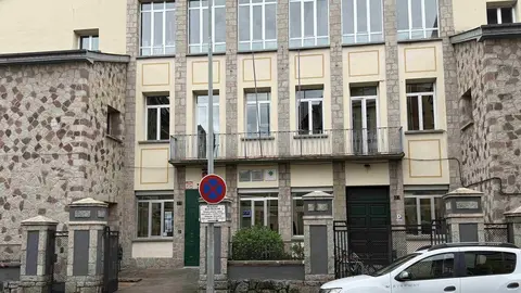 IES Joan Brudieu