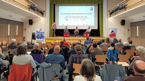 FEEC Congr&eacute;s Alp 1