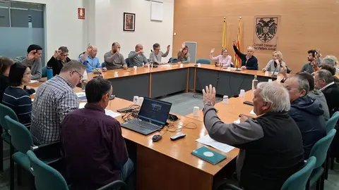 PALLARS JUSS&Agrave; &ldquo;LLIURE DE LLOPS&rdquo;
