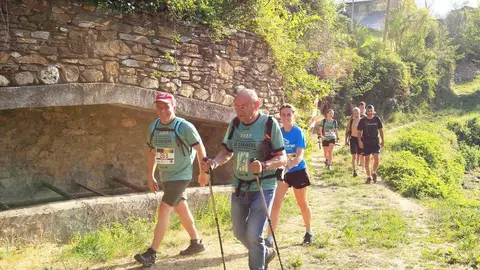La Cabanera preparatius 1
