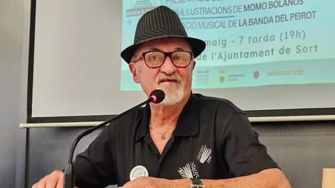 Josep Colom