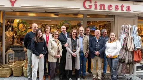 Ginesta Puigcerd&agrave; establiment 1