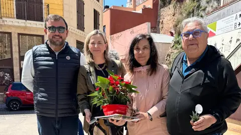 Viles Florides Naut Aran 1
