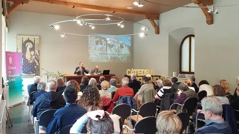 C&agrave;tedra Pensament Cristi&agrave; 2025 1