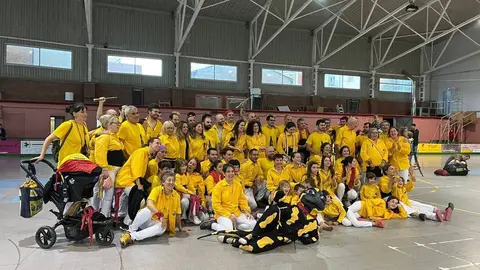 Foto colla diada Sant Bonifaci