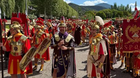 Armats la Seu 1