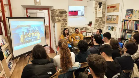 COOPERATIVA GUIES DE MUNTANYA INEFC PIRINEUS
