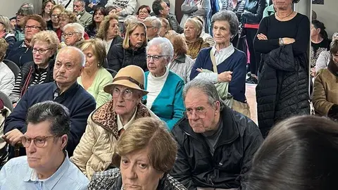 Casal Gent Gran Puigcerd&agrave; 6