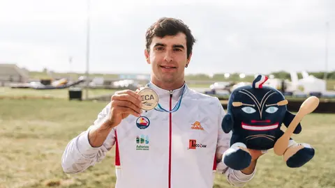 Miquel Trav&eacute; Par&iacute;s