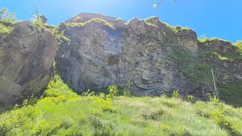Cam&iacute; del Bac