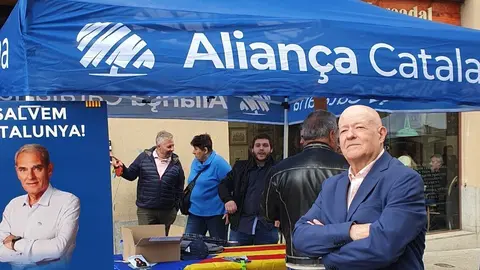 Ramon Porta Alian&ccedil;a Catalana 4