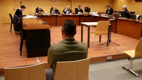 Puigcerd&agrave; judici abusos sexuals