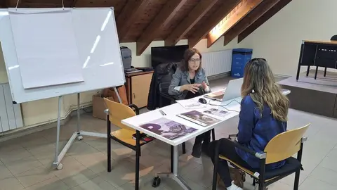 Foto jornada ORIENTACI&Oacute; PROFESSIONAL VALL DE BO&Iacute;