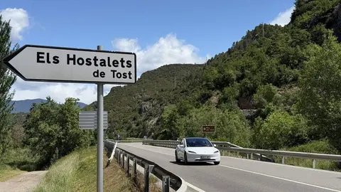 Hostalets Tost