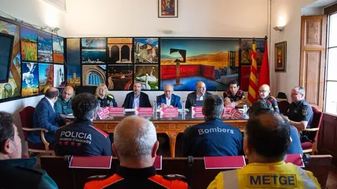 Junta local Puigcerd&agrave; 1