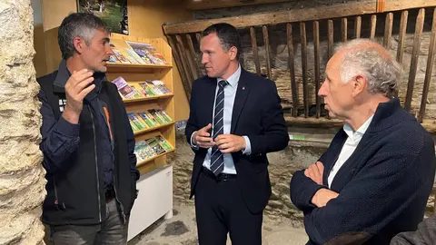Ordeig Llavors&iacute; 1