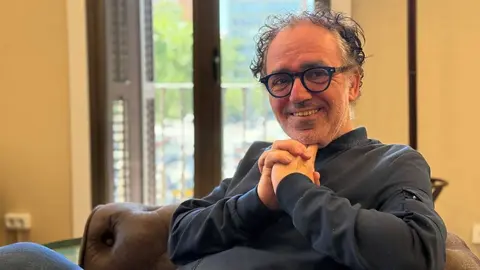 Francesc Canosa 1