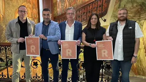 2n Congr&eacute;s Catal&agrave; de Repoblament a Sort