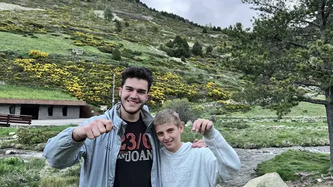 fallaires major i menor